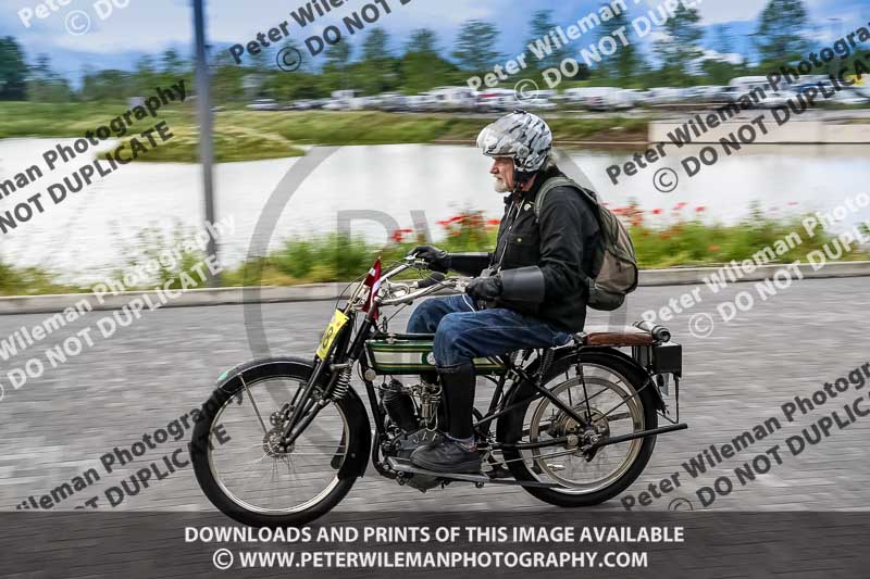 Vintage motorcycle club;eventdigitalimages;no limits trackdays;peter wileman photography;vintage motocycles;vmcc banbury run photographs